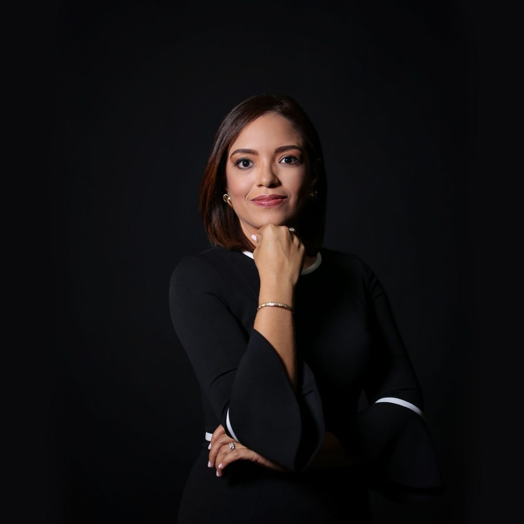 Jennyfer troncoso